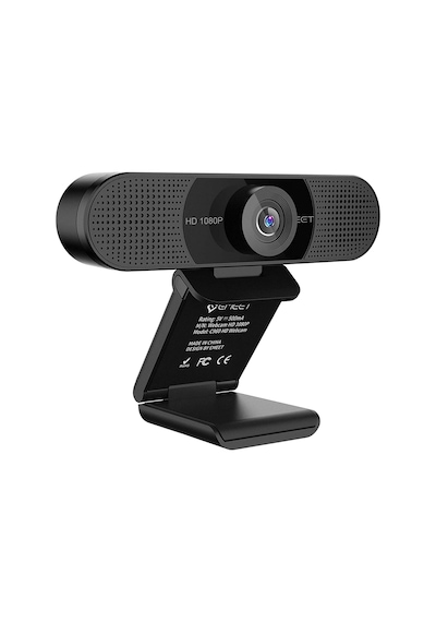 Emeet C960 1080P USB Webcam