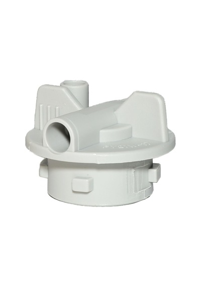 Plastik Kablosuz Soket S2 5 Adet