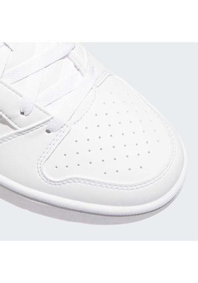 Adidas Kı1050 Hoops Classıc Erkek Günlük Spor Ayakkabısı Beyaz