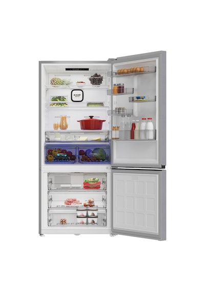 Arçelik 283614 IEI 615 LT No-Frost Kombi Tipi Buzdolabı