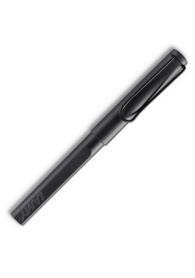 Lamy Safari Note+ Tablet Kalemi Siyah