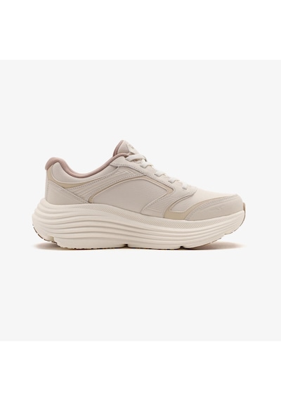Skechers Max Cushioning Endeavour Kadın Spor Ayakkabısı 129480-ofwt Beyaz