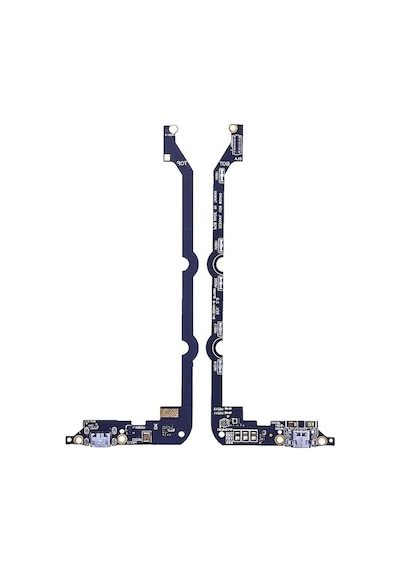 Senalstore Asus Uyumlu Zenfone 2 Laser 5.5 Ze550kl Ze551kl Z00ld Şarj Soketi