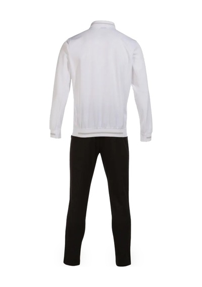 Joma Erkek Günlük Eşofman Takımı Montreal Tracksuit 103211.201 Beyaz - Siyah