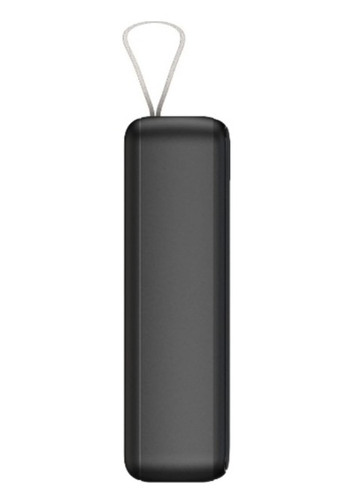 Powerbank 30000 Mah Hızlı Şarj Led Işik Şarj Göstergeli Pb-610