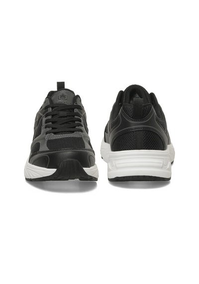 Lumberjack Opıya Wmn 6fx Siyah Kadın Sneaker 000000000102067338 Siyah