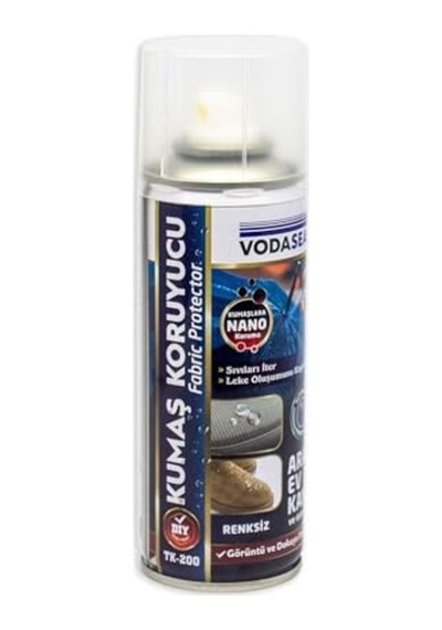 Kumaş Koruyucu Sprey 200 Ml