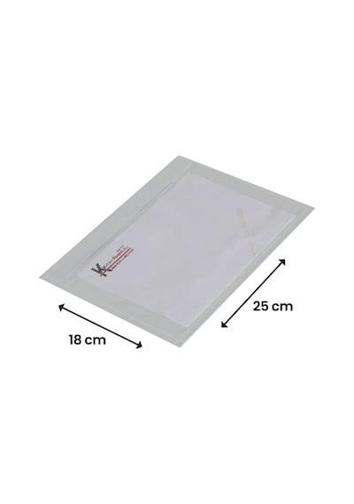 Packanya 18 x 25 CM -1000 Fatura Cebi