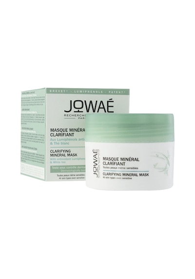 Jowae Clarifying Mineral Mask 50 Ml