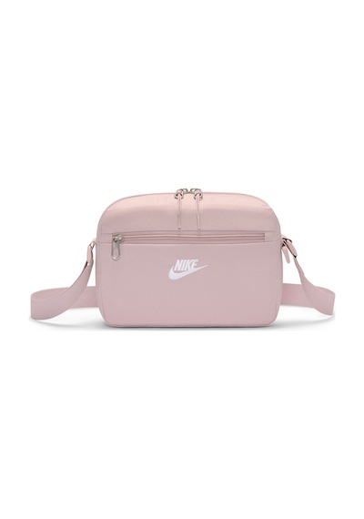 Nike Heritage Crossbody 2.0 4l Ib4378-627 Omuz Çantası Unisex Çanta Pudra