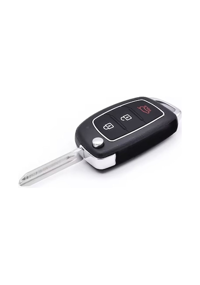 Kia Tip Açma Kapama Seti Anahtarlı Kumanda Yeni Model