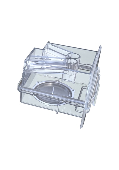 Ventmed Vm-6 Apap Cihazı