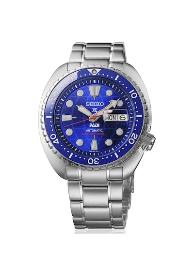 Seiko Padi Diver's Hbb002k1 Prospex Erkek Kol Saati-29814 Çok Renkli