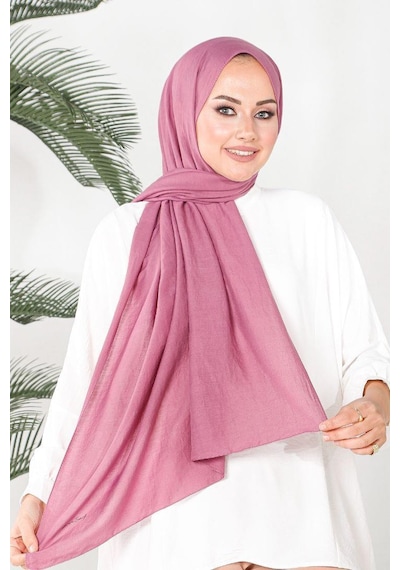 Harem Scarf Amor Şal - Lavanta - Lavanta