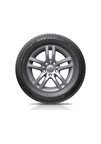 Hankook 185/ 65 R15 88T Kinergy Eco2 K435 Yaz Lastiği 2025