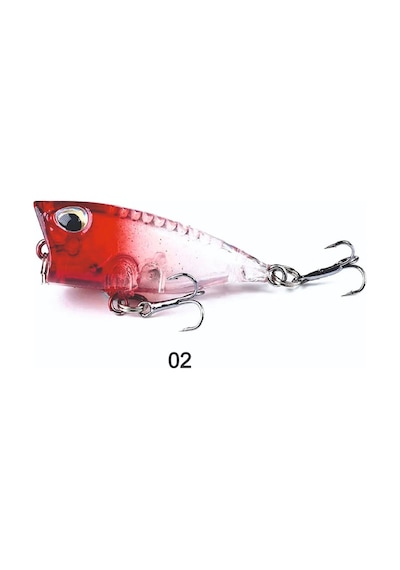 Kai Pop-up 4 Cm 3.3 Gr Mini Popper