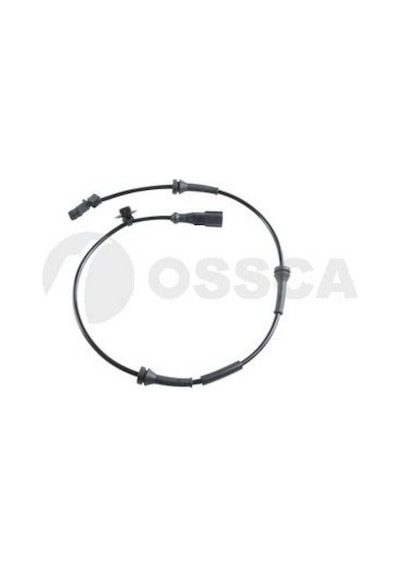 Mercedes Abs Sensoru On Kangoo Iıı , Mercedes Citan 415 12 - Ossca 30810