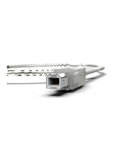 Inca Ipr-02 Usb 2.0 Printer Kablosu+Askili3Mt
