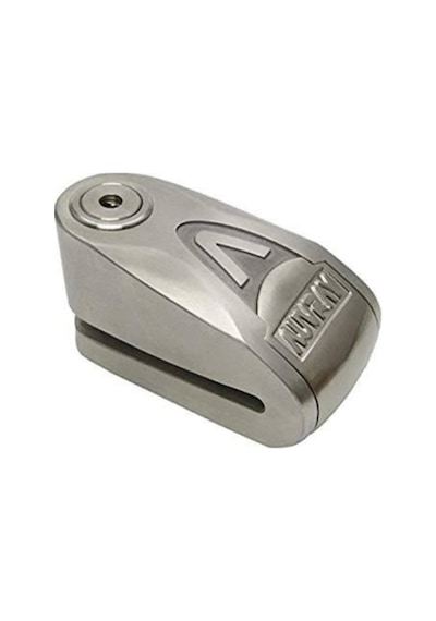 Auvray B-Lock 14 Çelik Alarmlı Disk Kilidi 14Mm 120Db N11.2842