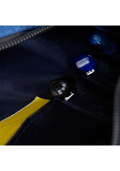 U.S. Polo Assn. U.S Polo Kumaş El Çantası Plevvr8406