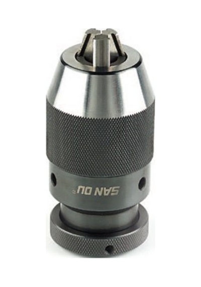 1-16mm- B-16 -supra Sıkma Mandren-8580