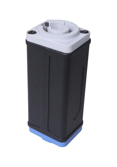 Losen Lb2027-2 Powercon Adaptörü 10 Lu Paket
