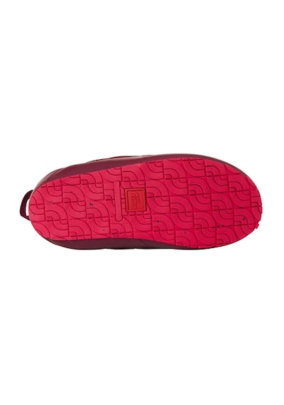 The North Face W Thermoball Tractıon Mule V Kadın Outdoor Terlik Nf0a3v1hrgw1 Kırmızı