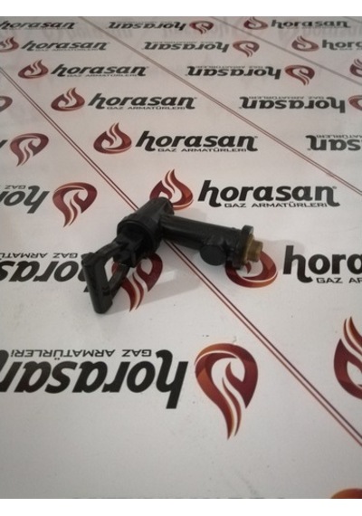 Semaver Musluk Büyük Vidalı Imza Damga Marka Semaverlere Uyumlu