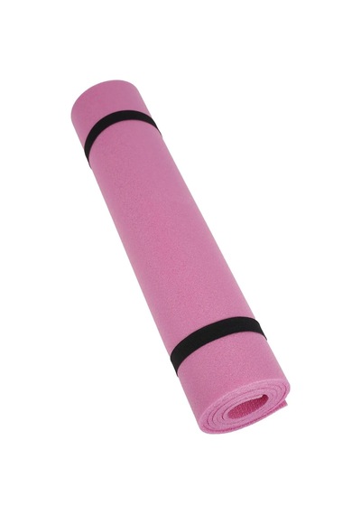 Plus Sport 2 Adet Pilates Minderi Egzersiz Yer Matı Pembe Ve Mavi 7 Mm Kalın Mavi Mavi