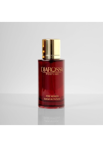 Tr W065, Good Gırl 'dan Esinlenilmiş Koku İkizi, 50ml Edp Kadın Parfümü Diğer