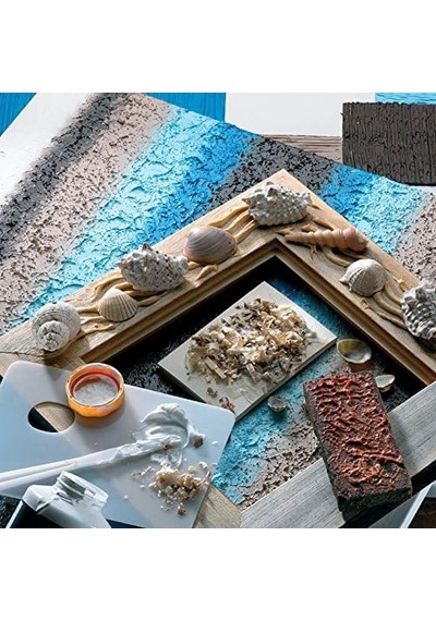 Galeria Akrilik, Vernik İpek Mat 250 Ml, Vernik 250ml