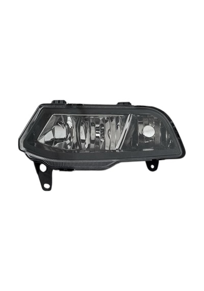 Volkswagen Polo Sis Lambası 2014-2018 Sol Tek Duylu