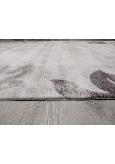 Eko Halı Defne 248Lila Modern Halı 160X230 Cm
