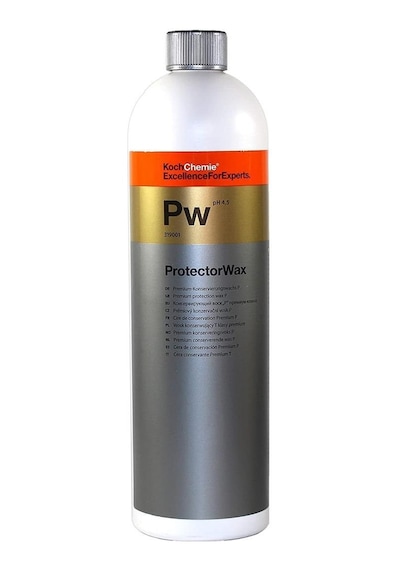 Koch Chemie Pw Hızlı Cila ıslak-kuru Protector Wax . 1 Litre