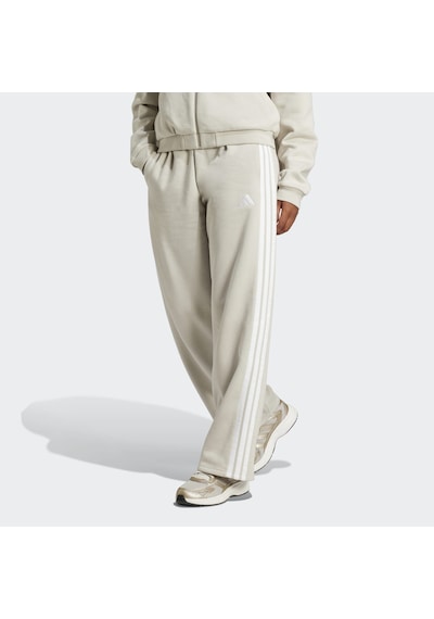 Adidas Essentials Kadın Bej Eşofman Altı Jw9215 Krem