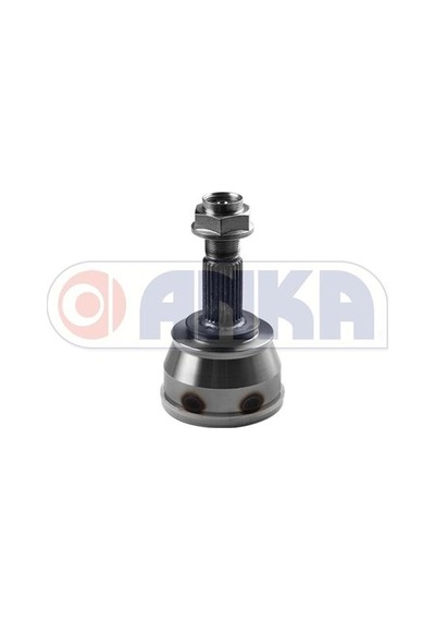 Aks Kafası Dış Palıo-albea 1.6 16v-palıo Weekend 1.6 16v-1.7tdi-1.9tdi Abs Siz