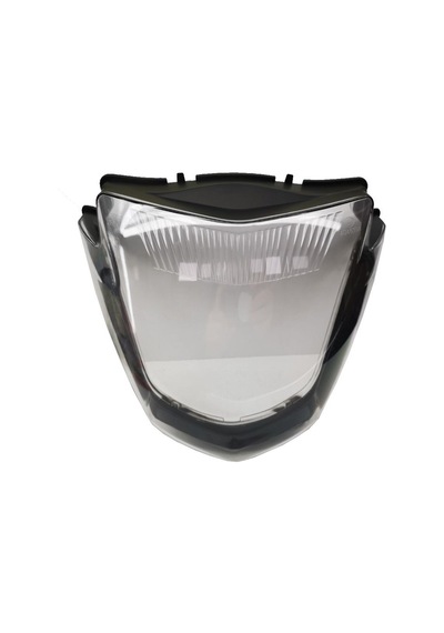 Ön Far Camı Yamaha Ybr 125 Esd