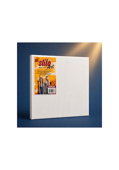 Art Canvas 25x35 Tuval