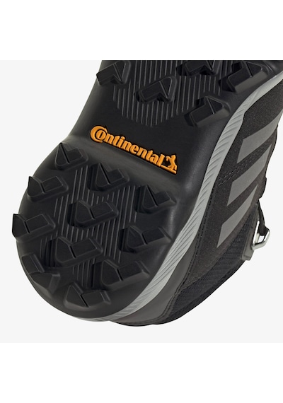 adidas Terrex Mid Gtx Çocuk Siyah Outdoor Ayakkabı Ie6079 Siyah