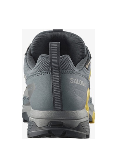 Salomon X Ultra 5 Gore-tex Gri