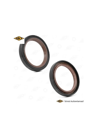 Diferansiyel Sol Çıkış 307-407-expert-c3-c4-c5-jumpy-xsara 40 54x6.80 Skt 312140