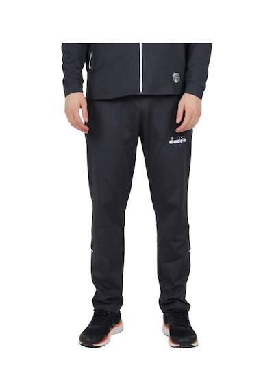 Diadora Core Kamp Füme Eşofman Takımı 1010316 Füme