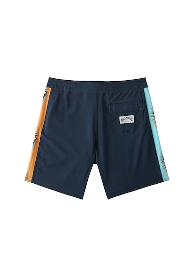 Bıllabong Billabong Erkek Boardshort D Bah Lo Tide 18" Lacivert Nvy Lacivert