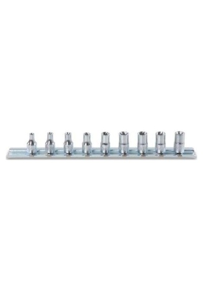 Beta 900ftx/sb9 Dişi Torx Lokma Takımı 1/4