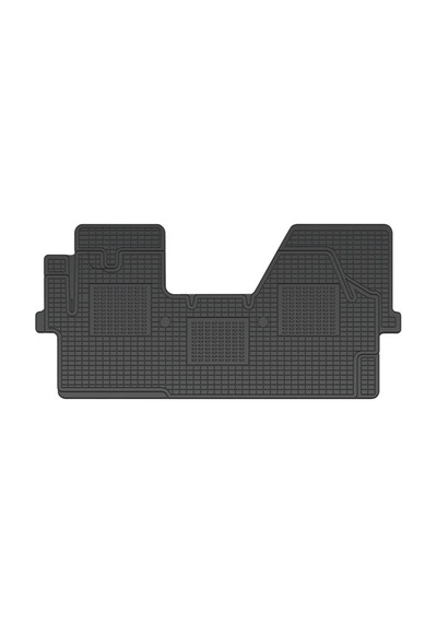 Mercedes Sprinter 2007-2021 Refref Araç Içi Siyah Paspas
