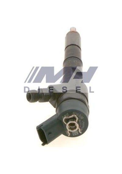 Bosch 0445110540 Enjektör Case New Holland Iveco 3.4 F5h 5801569141
