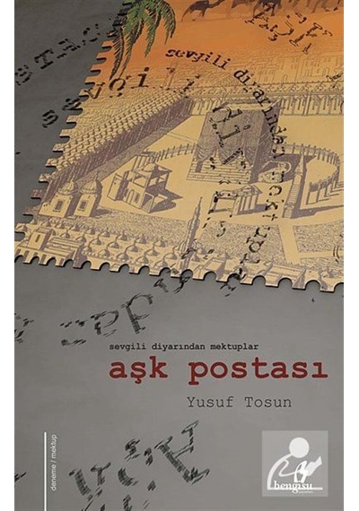 Aşk Postası / Yusuf Tosun