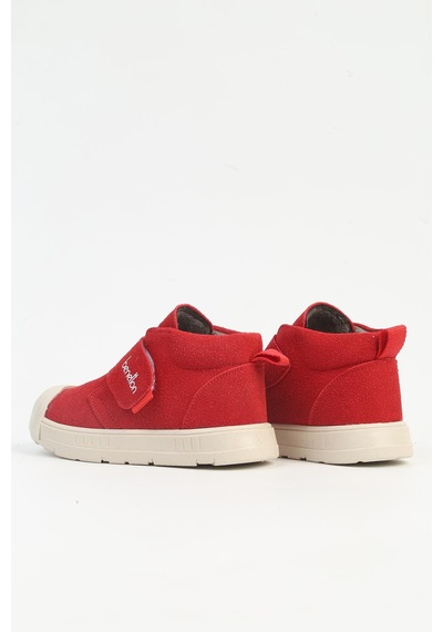 United Colors Of Benetton Benetton Kırmızı Çocuk Spor Ayakkabı Bn-31830 001