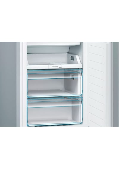 Bosch KGN36NLE0N 329 LT No-Frost Kombi Tipi Buzdolabı