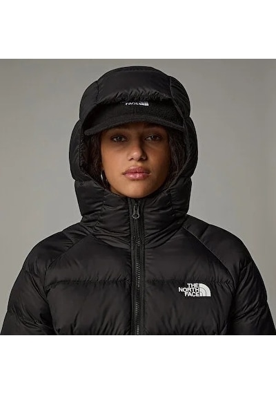 The North Face Hyalite Kadın Kaz Tüyü Parka Nf0a7z9r4h01 Siyah